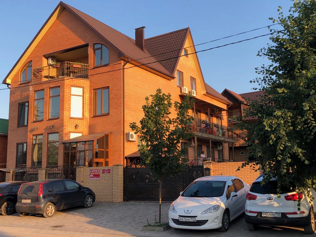 Отдых на море